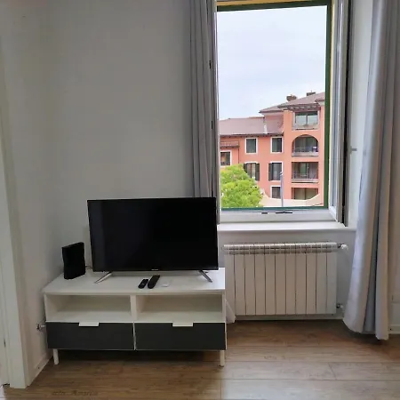 Family Benci Apartment