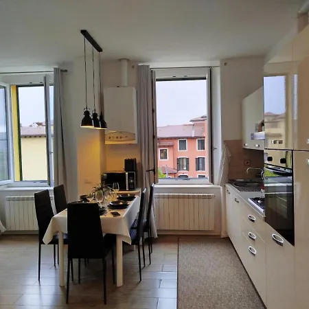 Appartement Family Benci