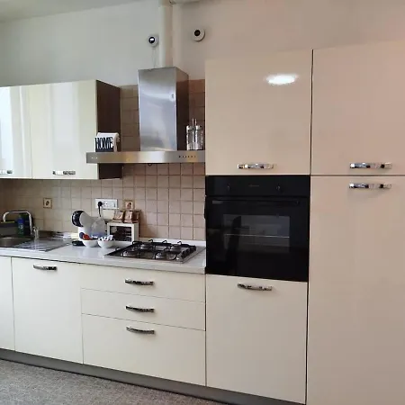 Appartement Family Benci *