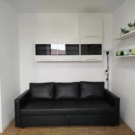 Appartement Family Benci *