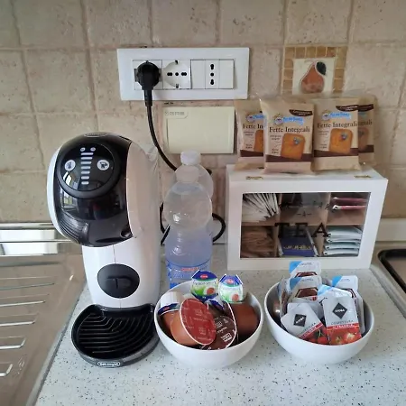 Appartement Family Benci