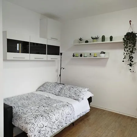 Appartement Family Benci