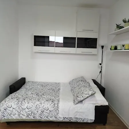 Appartement Family Benci