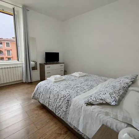 Family Benci Appartement *