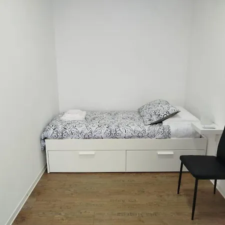 Family Benci Múggia