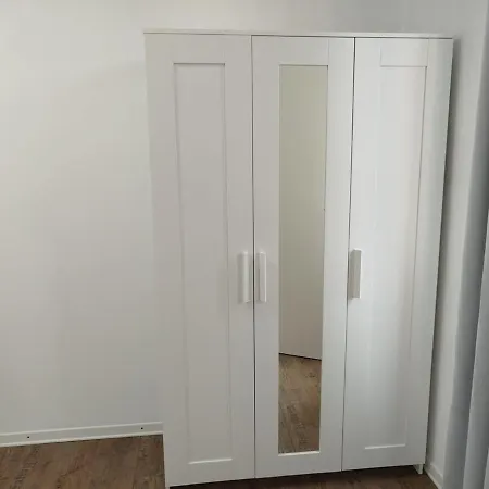 Appartement Family Benci Múggia