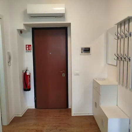 Family Benci Apartment