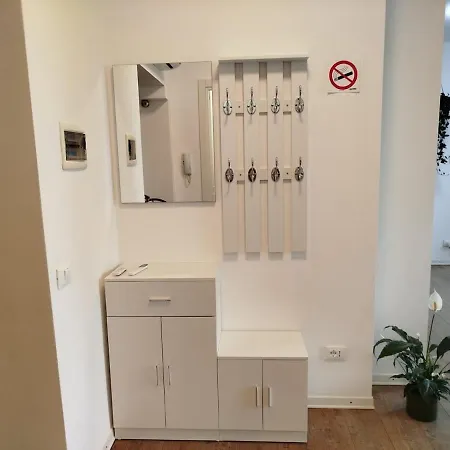 Family Benci Appartement *